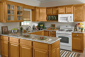 Sunco Cabinets